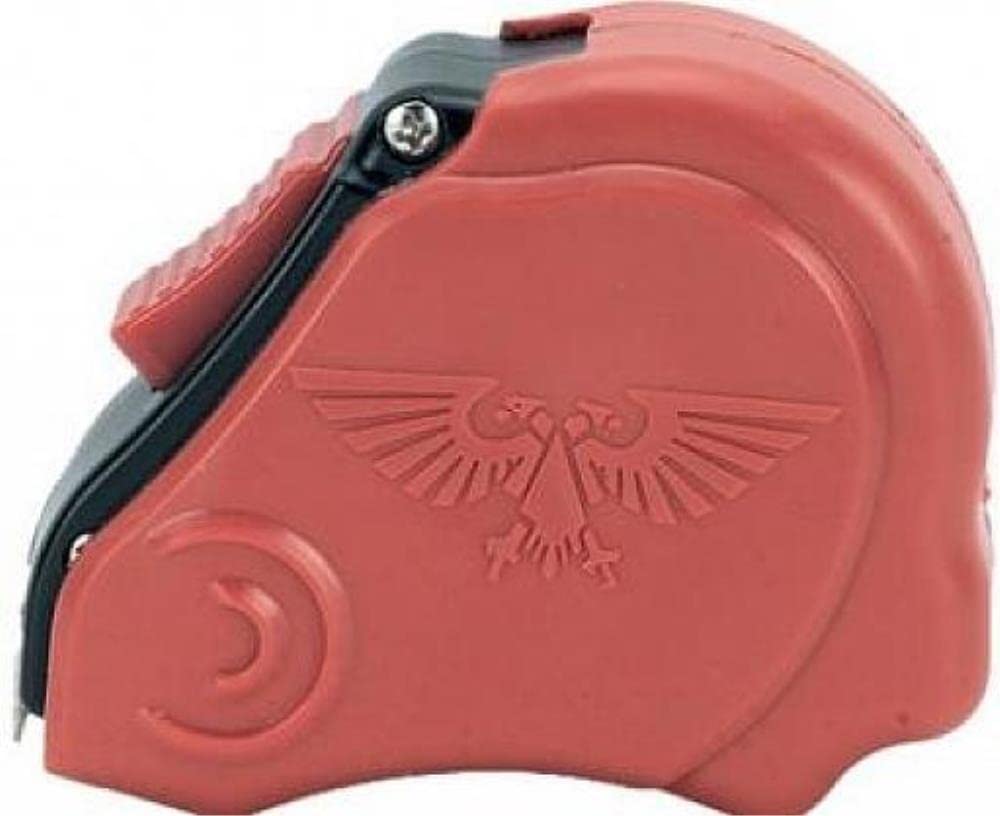 Games Workshop Tape Measure
