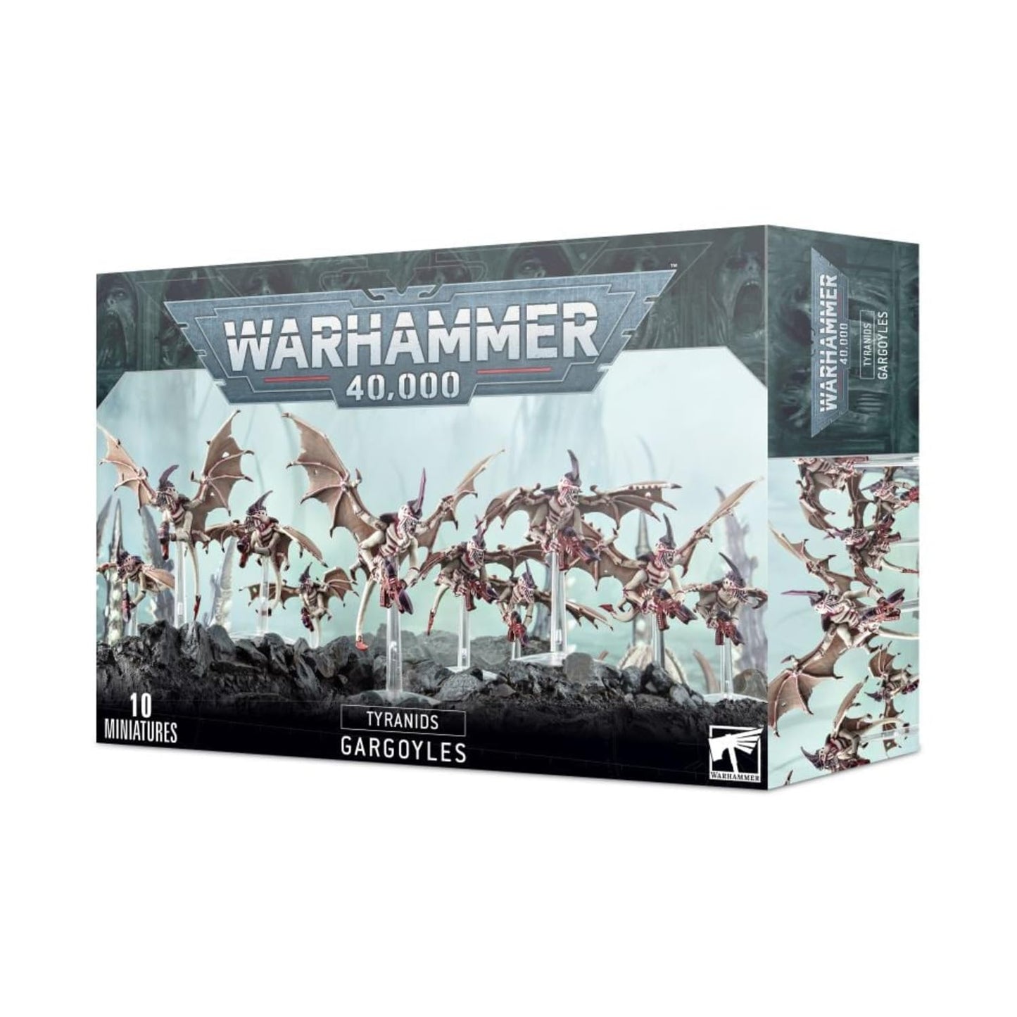 Games Workshop Gargoyle Brood: Tyranids