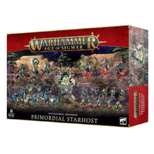 Warhammer AoS - Battleforce 2023 Seraphon : Ost Stellaire