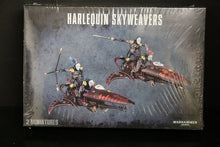 Warhammer 40K Harlequin Skyweavers