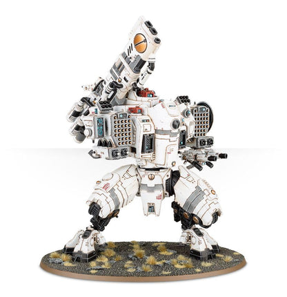 KV128 Stormsurge Tau Miniature