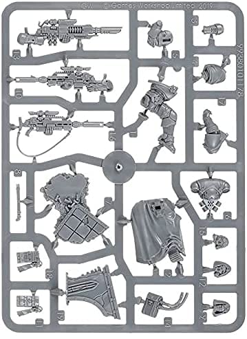 Games Workshop Space Marines Primaris Eliminators