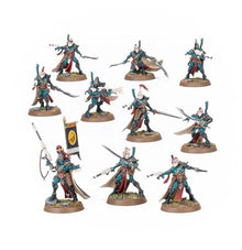 Games Workshop Warhammer 40k: Aeldari - Voidreavers