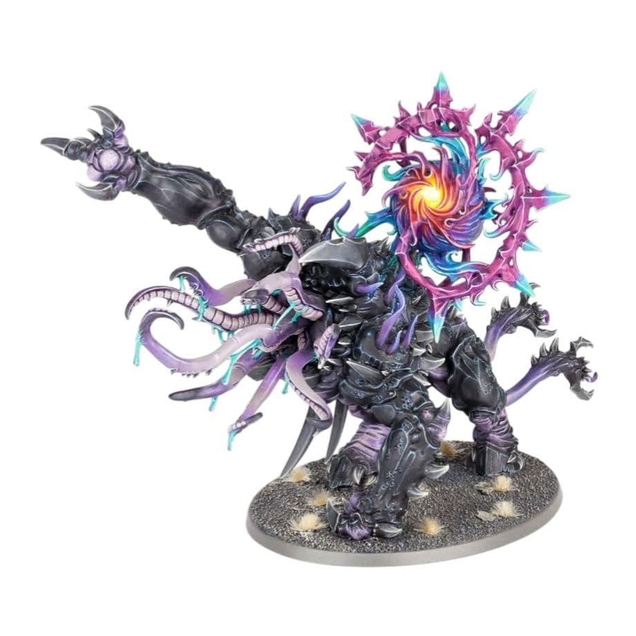 Warhammer 40K: Thousand Sons Battleforce: Sekhmet Coven
