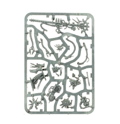 Games Workshop - Warhammer 40,000 - Combat Patrol: Adeptus Mechanicus (2023)