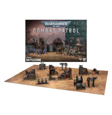 Games Workshop Combat Patrol: Battlezone