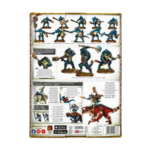 Games Workshop Warhammer AoS - Spearhead Seraphon