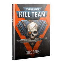 Games Workshop - Warhammer 40,000 - Kill Team: Core Book (2024-3rd Edition)