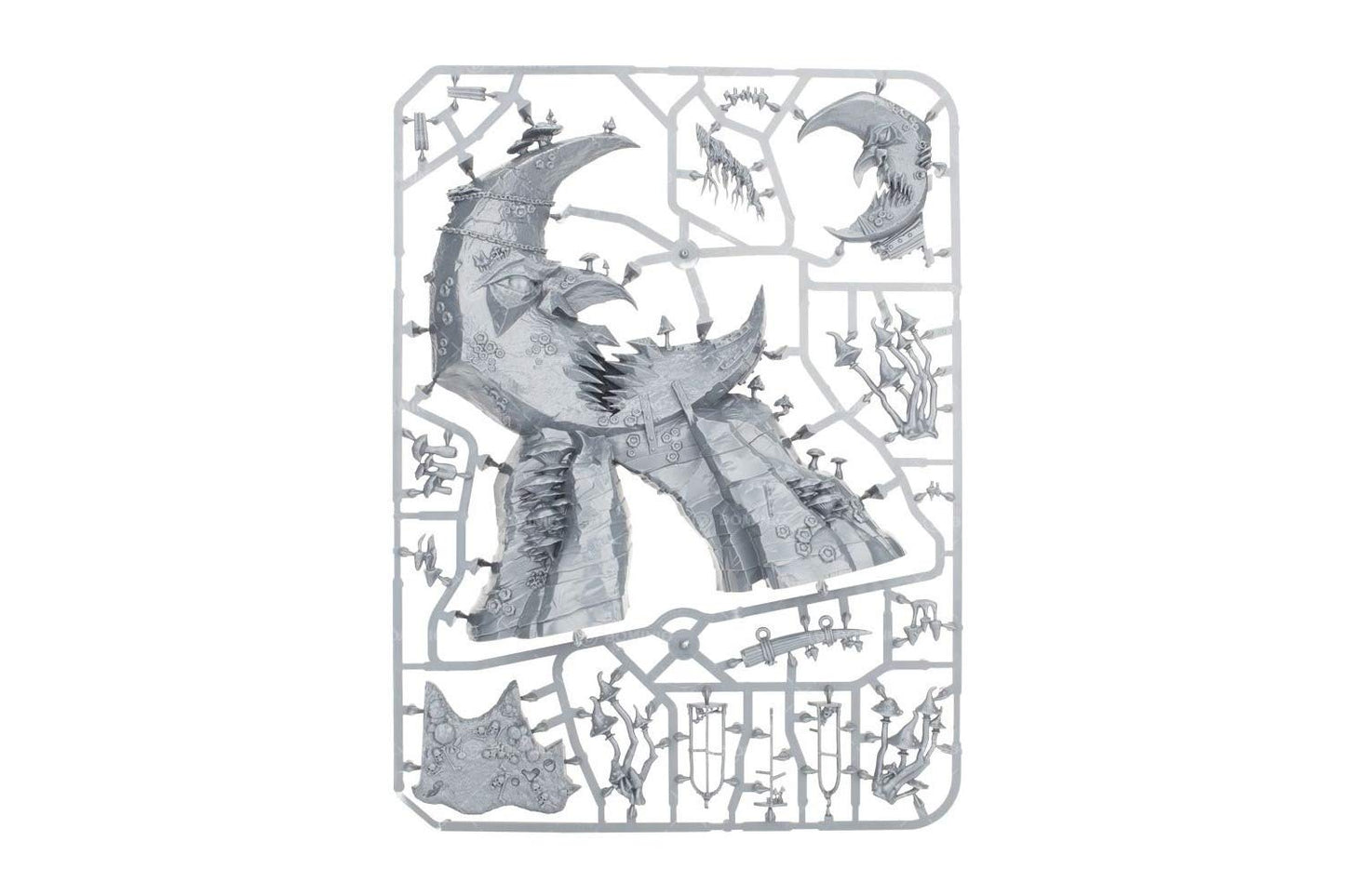 Games Workshop - Warhammer Age of Sigmar - Gloomspite Gitz: Bad Moon Loonshrine