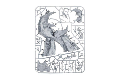 Games Workshop - Warhammer Age of Sigmar - Gloomspite Gitz: Bad Moon Loonshrine