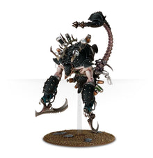 Games Workshop Drukhari Talos Warhammer 40,000 Miniature Wargame Model 2022 Age 144+
