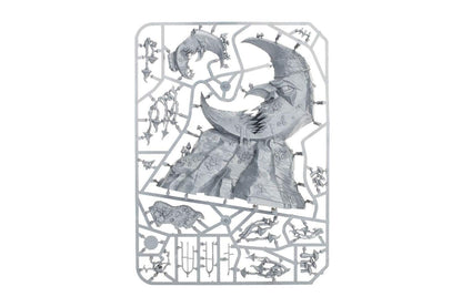 Games Workshop - Warhammer Age of Sigmar - Gloomspite Gitz: Bad Moon Loonshrine