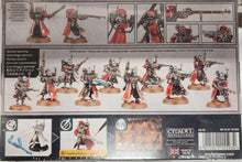Games Workshop Warhammer 40k - Adeptus Mechanicus Skitarii Rangers/Vanguard
