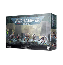 Games Workshop - Warhammer 40,000 - Necrons: Flayed Ones