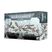 Games Workshop Gargoyle Brood: Tyranids