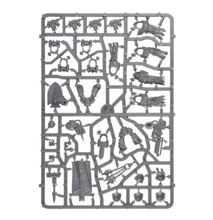 Games Workshop Dark Angels Deathwing Command Squad Warhammer 40,000