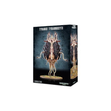 TYRANNOCYTE Tyranid Warhammer 40K
