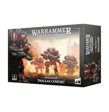 Warhammer The Horus Heresy: Mechanicum- Thallax Cohort