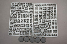 Games Workshop - Warhammer 40,000 - Space Marines Primaris Infiltrators, for Ages 14 and above