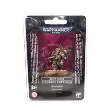 Biologus Putrifier