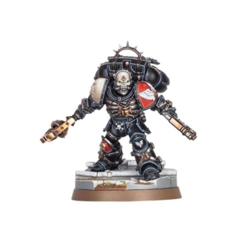 Lemartes - Blood Angles Warhammer 40,000