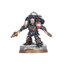 Lemartes - Blood Angles Warhammer 40,000