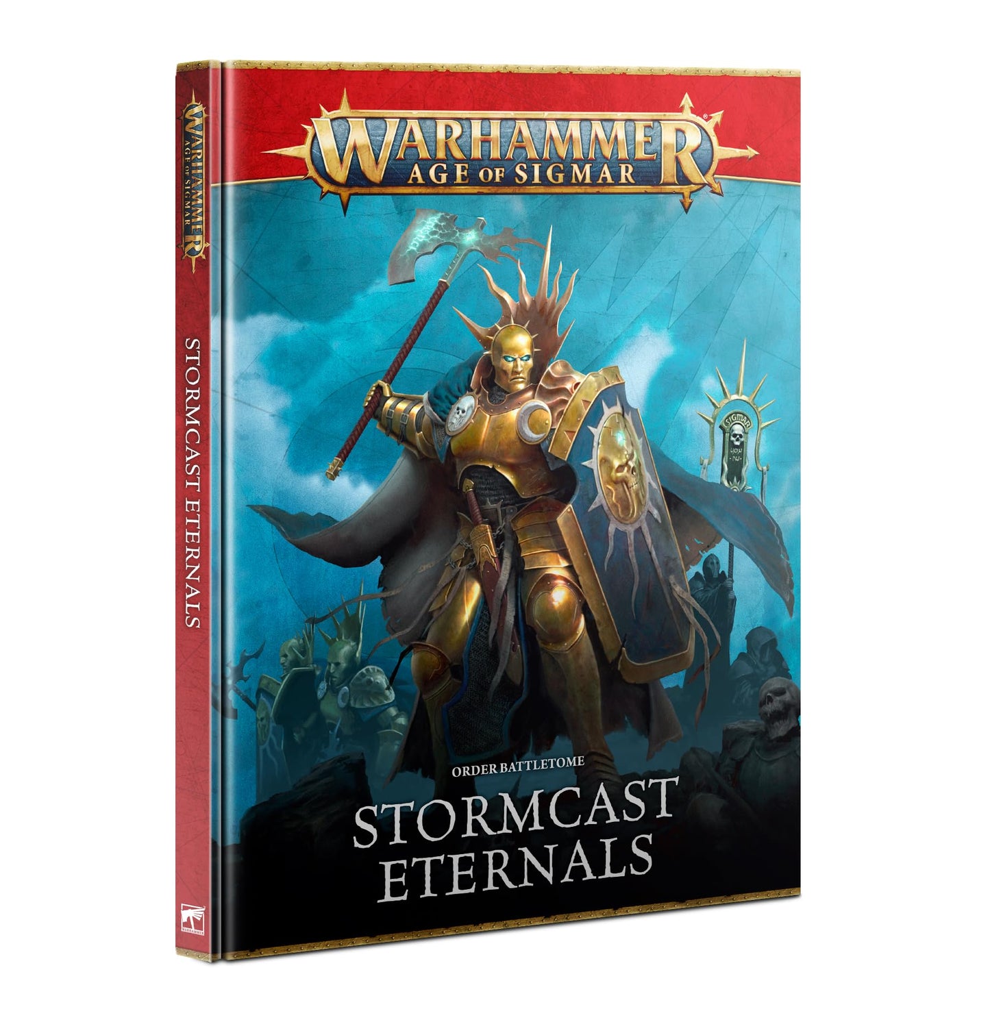 Games Workshop