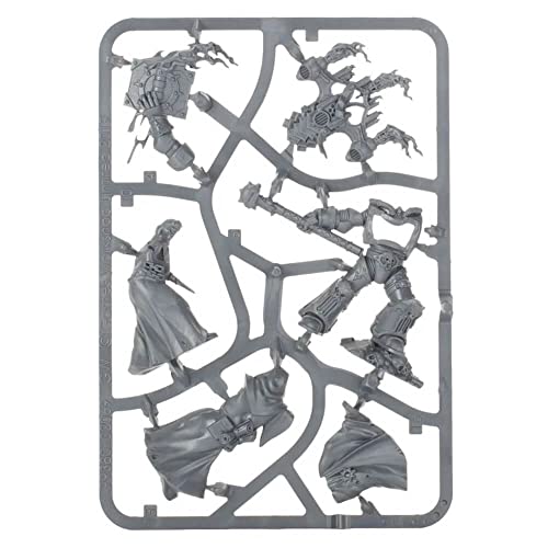 Warhammer 40,000: Chaos Space Marines - Dark Apostle