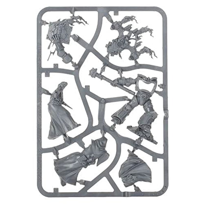 Warhammer 40,000: Chaos Space Marines - Dark Apostle