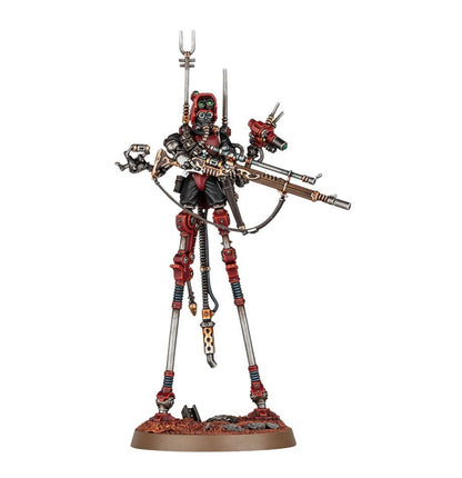 Games Workshop - Warhammer 40,000 - Adeptus Mechanicus: Sydonian Skatros