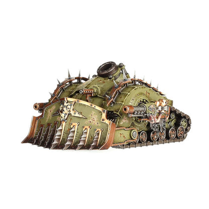 Games Workshop 99120102075" Death Guard Plagueburst Crawler Miniature for ages 12 years to 99 years