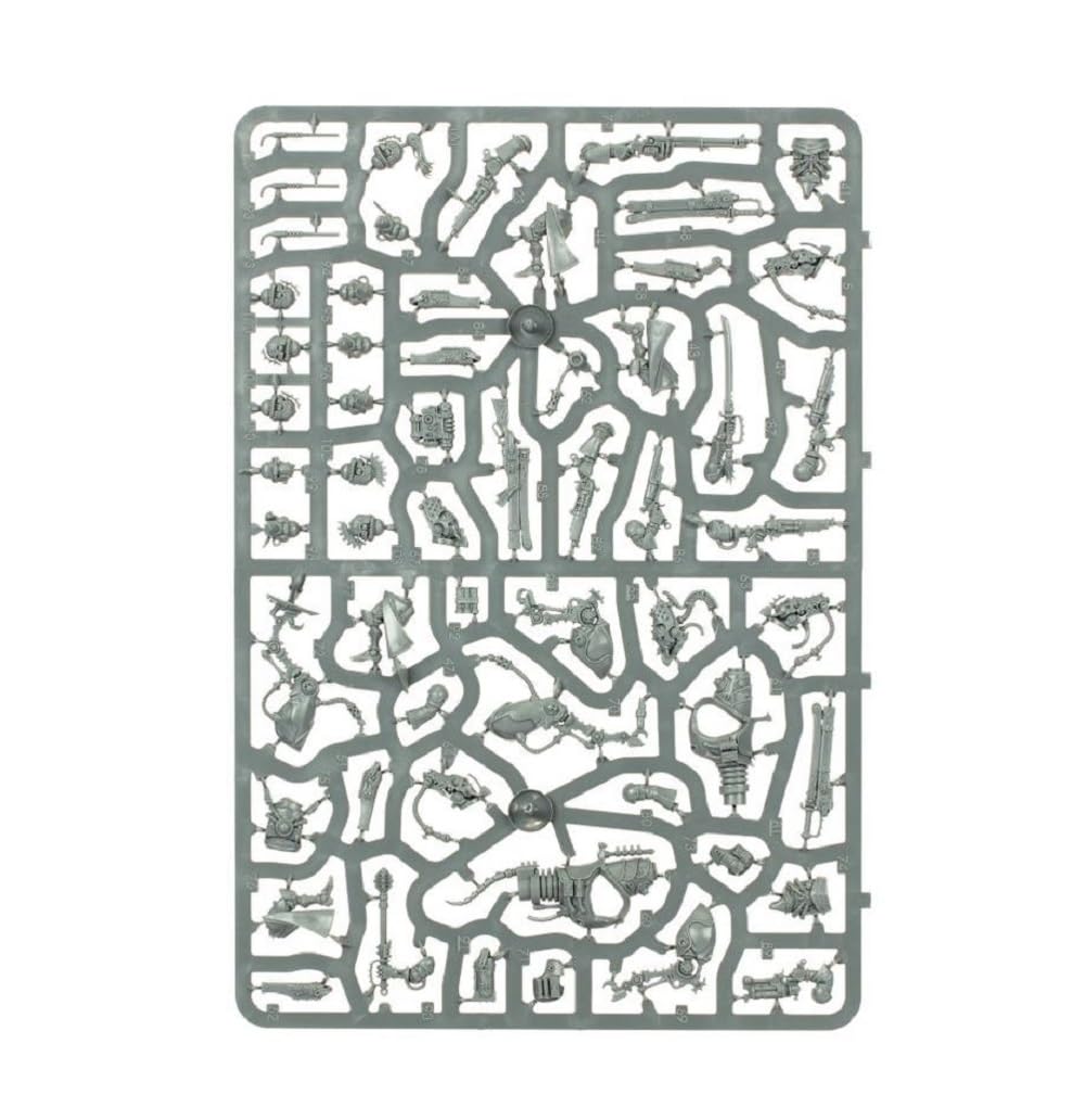 Games Workshop - Warhammer 40,000 - Combat Patrol: Adeptus Mechanicus (2023)