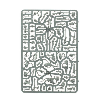 Games Workshop - Warhammer 40,000 - Combat Patrol: Adeptus Mechanicus (2023)