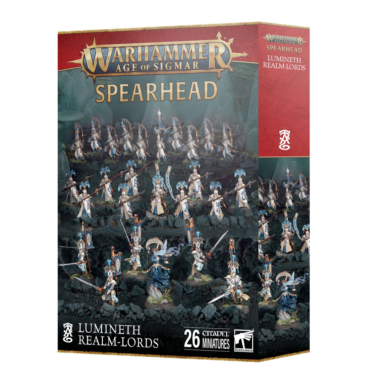 Games Workshop
