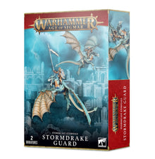 Games Workshop - Age of Sigmar: Stormcast Eternals: Stormdrake Guard