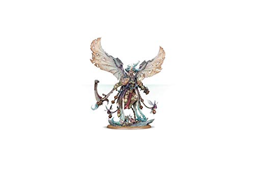 Games Workshop Death Guard Daemon Primarch Mortarion Warhammer 40,000, 5 years to 99 years