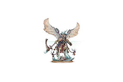 Games Workshop Death Guard Daemon Primarch Mortarion Warhammer 40,000, 5 years to 99 years