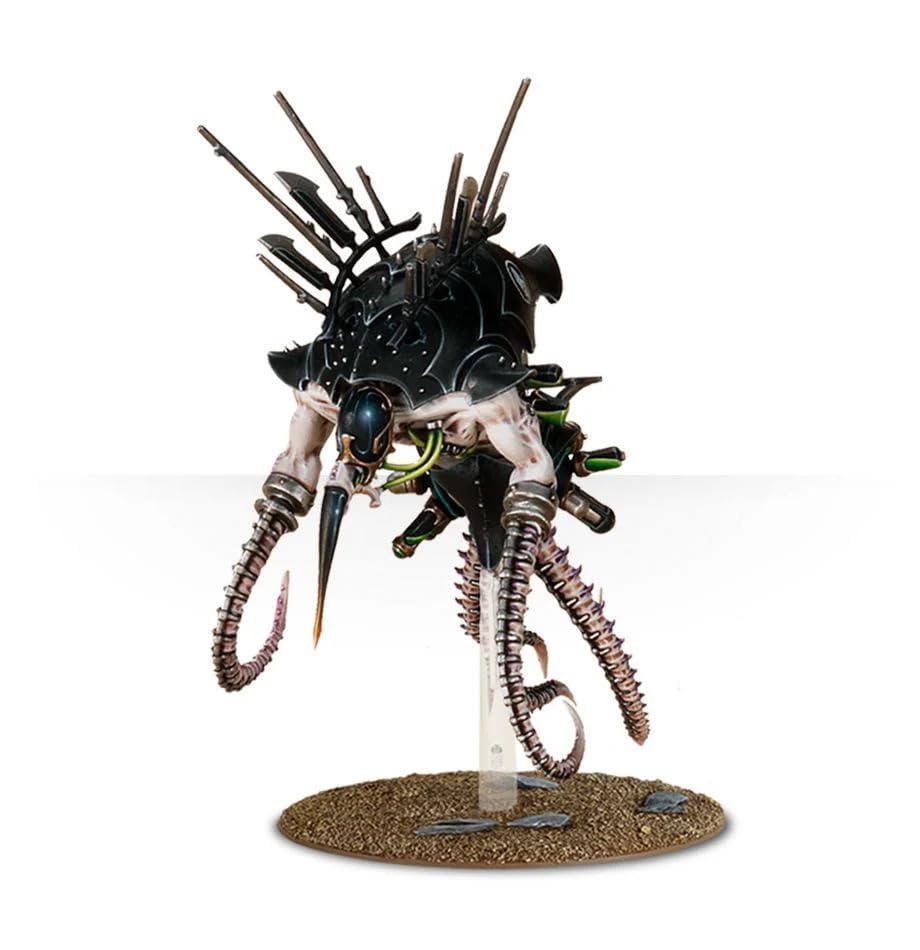 Games Workshop Drukhari Talos Warhammer 40,000 Miniature Wargame Model 2022 Age 144+