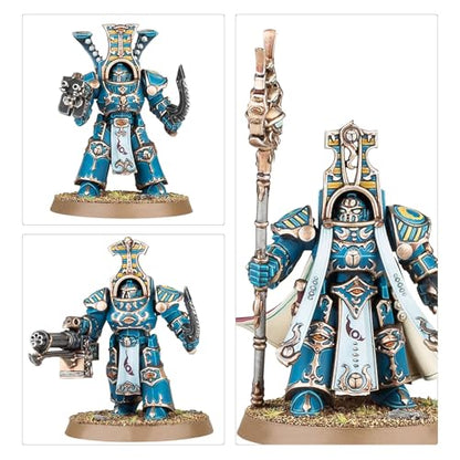 Warhammer 40K: Thousand Sons Battleforce: Sekhmet Coven