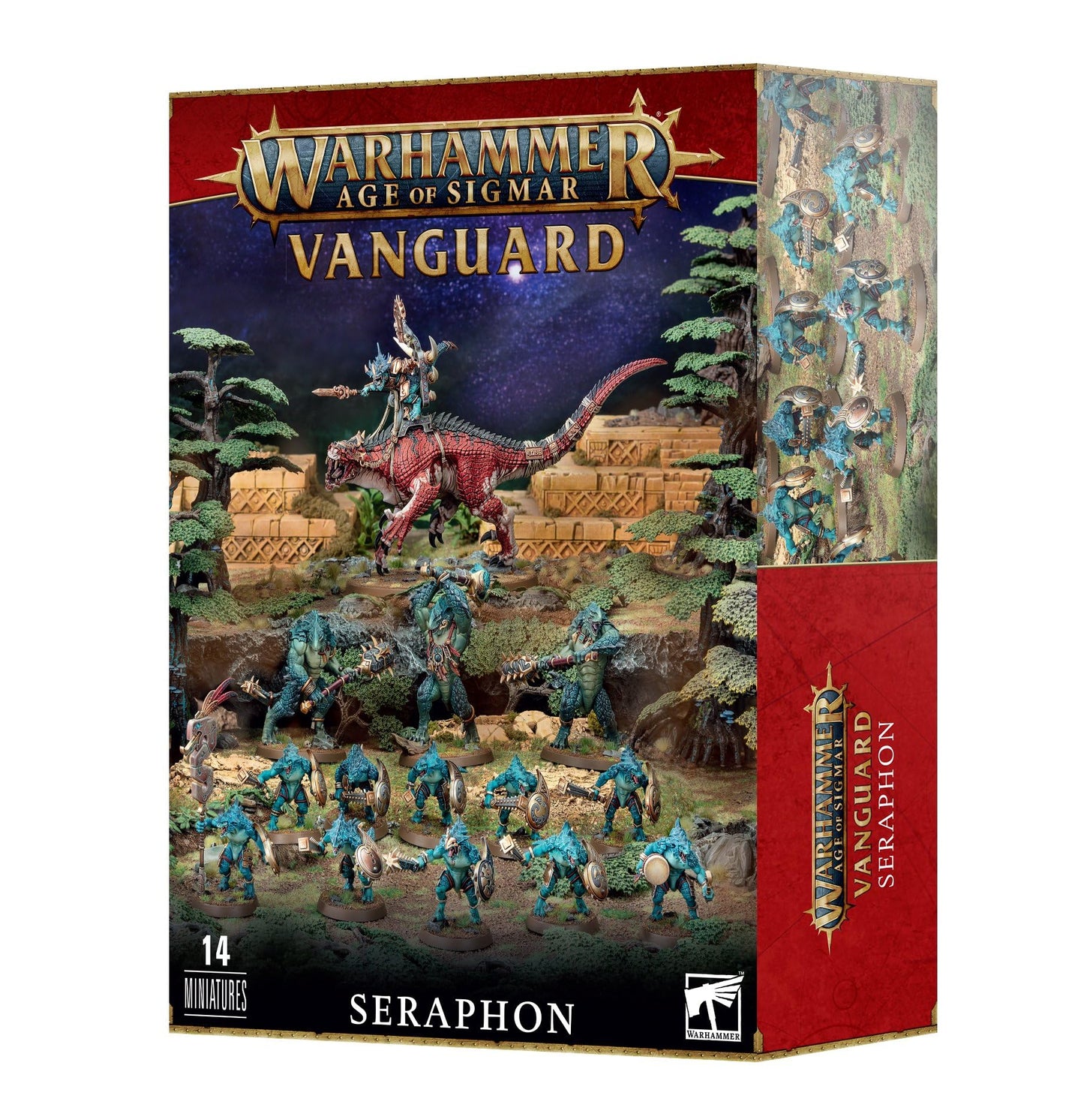 Games Workshop Age of Sigmar