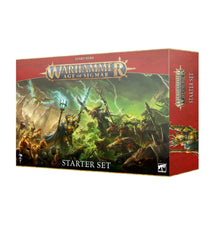 Games Workshop - Warhammer - Age of Sigmar: Starter Set (2024 3rd Edition)