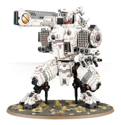 KV128 Stormsurge Tau Miniature