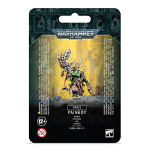 Warhammer+40k+-+Orks+Painboy+%282018%29