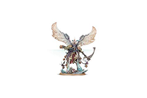 Games Workshop Death Guard Daemon Primarch Mortarion Warhammer 40,000, 5 years to 99 years