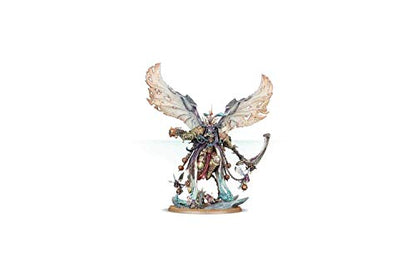 Games Workshop Death Guard Daemon Primarch Mortarion Warhammer 40,000, 5 years to 99 years