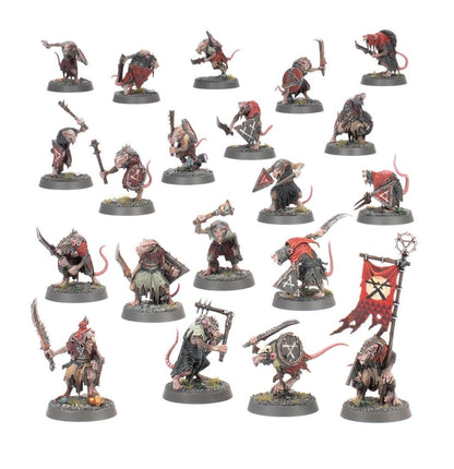 Games Workshop - Warhammer - Age of Sigmar: Introductory Set (2024 3rd Edition)