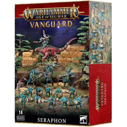 Games Workshop Age of Sigmar