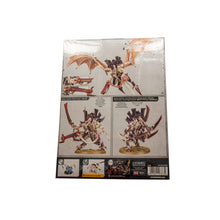 Games Workshop Warhammer 40k: Tyranids - Hive Tyrant or Swarmlord