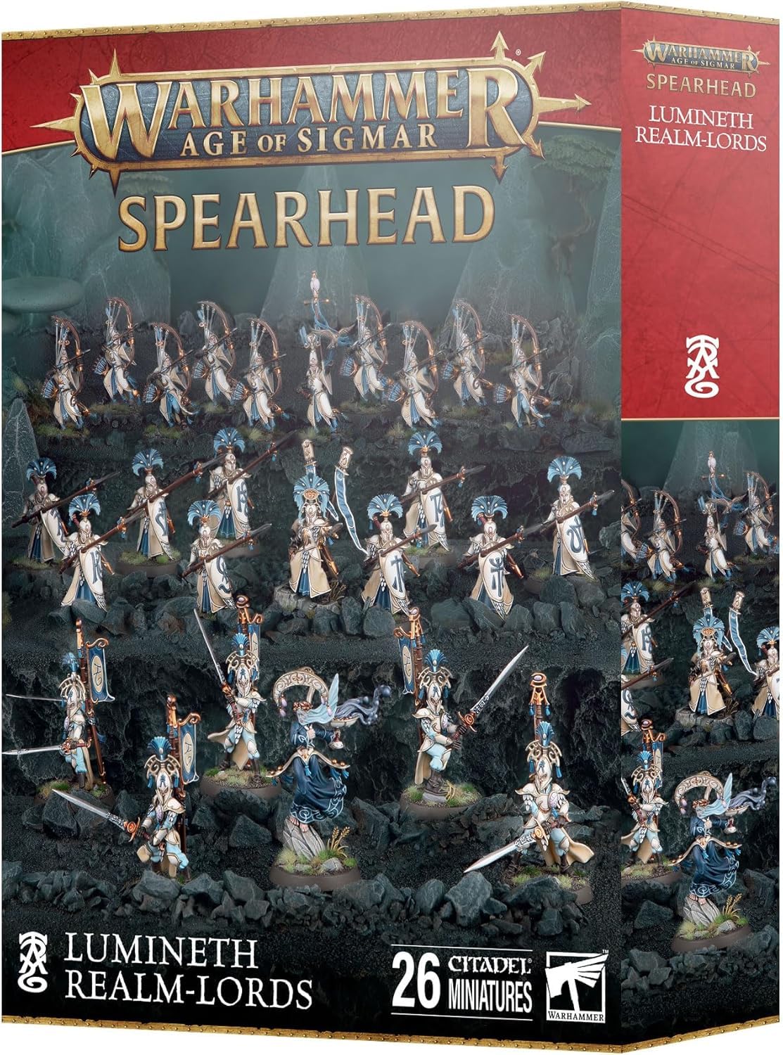 Games Workshop