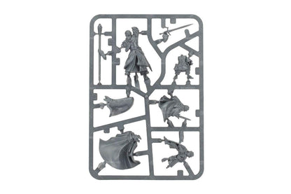 Games Workshop - Middle Earth - Lord of The Rings: Gandalf The White & Peregrin Took